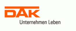 dak logo